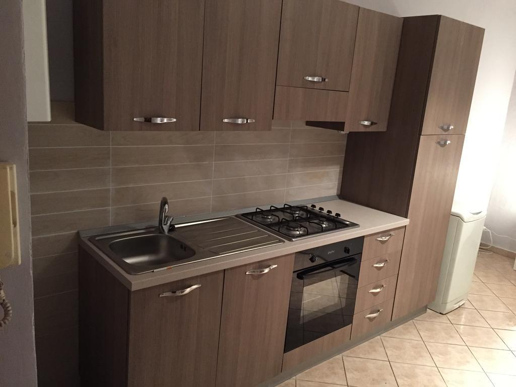 Apartamento Monolocale Torino Exterior foto