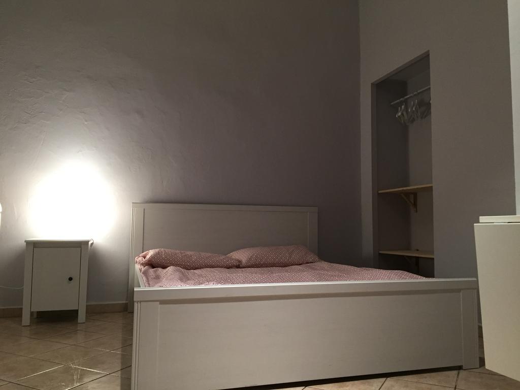 Apartamento Monolocale Torino Exterior foto